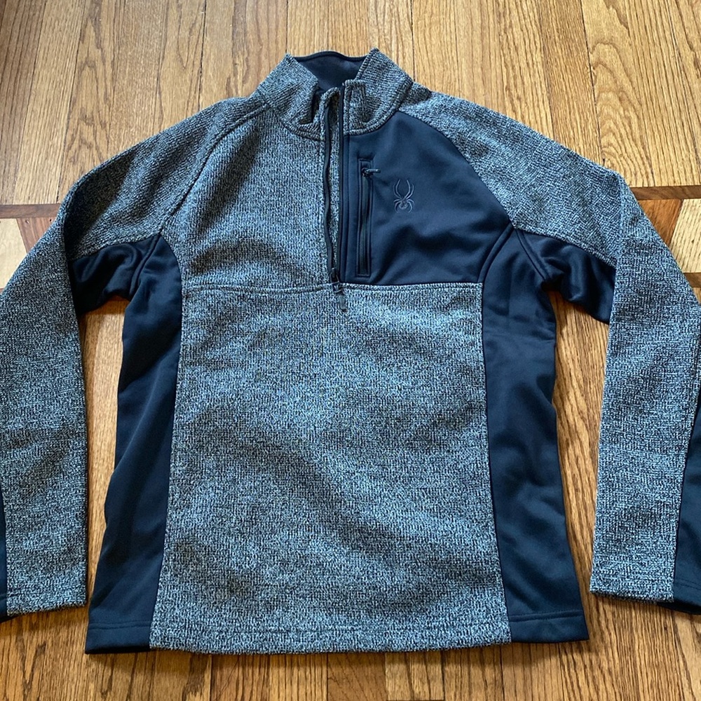 SPYDER size M